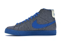 Фото № 3 с приближением к товару «‎Nike SB Blazer Glow In the Dark»