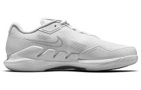 Фото № 2 с приближением к товару «‎Nike WMNS Court Air Zoom Vapor Pro WhiteSilver»
