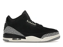 Фото № 1 с приближением к товару «‎Jordan 3 Retro Off Noir »
