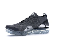 Фото № 4 с приближением к товару «‎Nike Air VaporMax 2 Dark Grey Chrome»