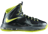 Фото № 1 с приближением к товару «‎Nike LeBron X Dunkman»