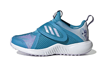 Фото № 1 с приближением к товару «‎adidas Frozen x FortaRun CF C 'Elsa'»