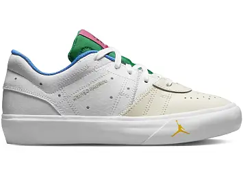 Jordan Series ES
