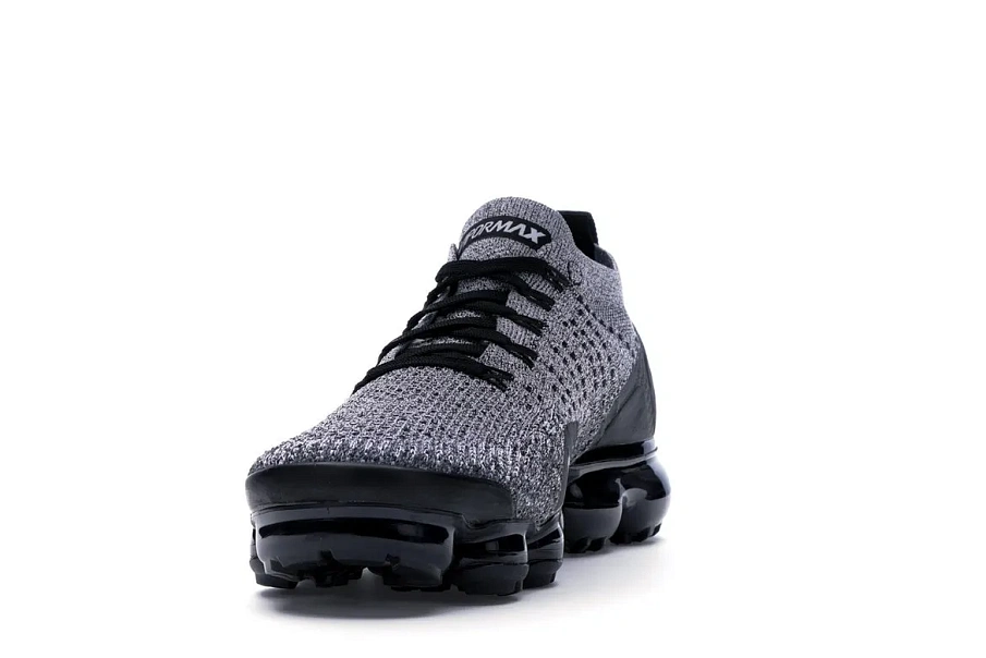 Фото № 2 с приближением к товару «‎Nike Air VaporMax 2 Cookies and Cream»