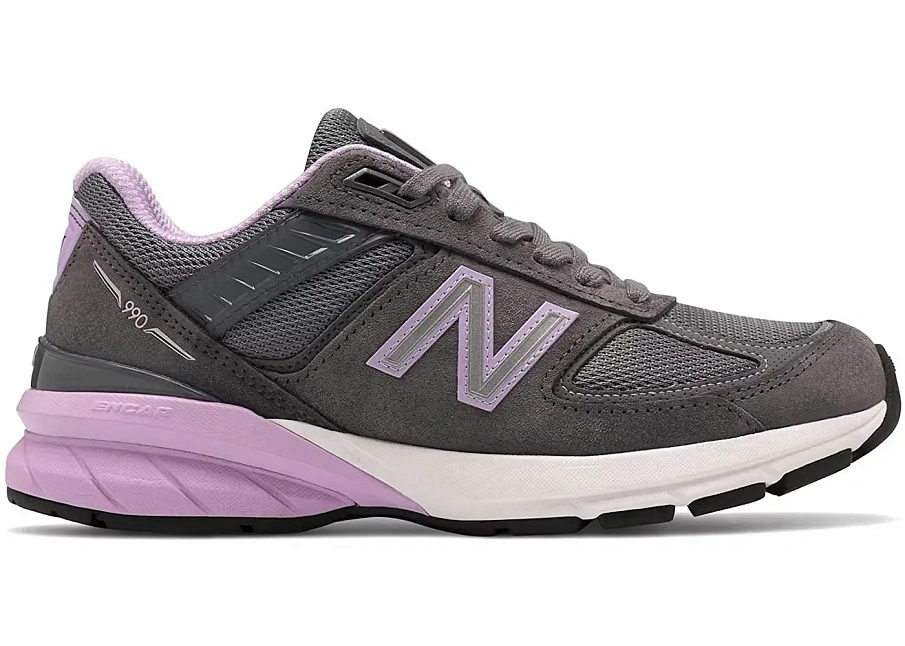 Фото № 1 с приближением к товару «‎New Balance 990v5»