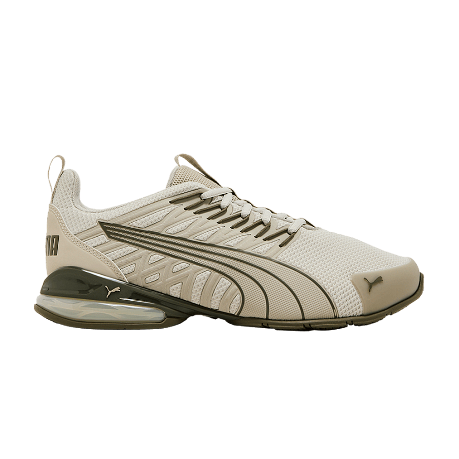Фото № 1 с приближением к товару «‎Puma Voltaic Evo Wide Desert Dust (310727-07)»
