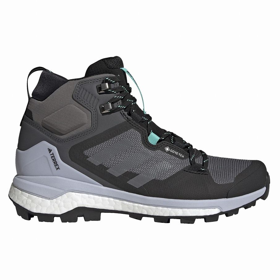 Фото № 1 с приближением к товару «‎Adidas Terrex Skychaser 2 Gtx W »