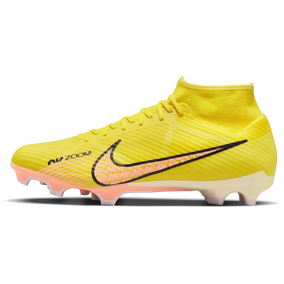 Фото № 1 с приближением к товару «‎Nike Zoom Mercurial 9 Academy Fg/mg »
