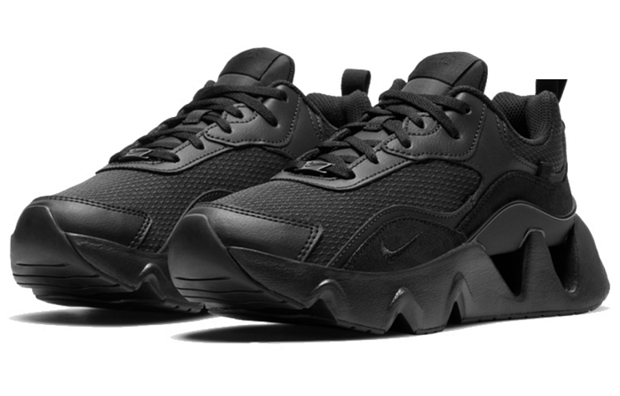 Фото № 3 с приближением к товару «‎Nike Wmns RYZ 365 2 Low-Top Running Shoes Black»