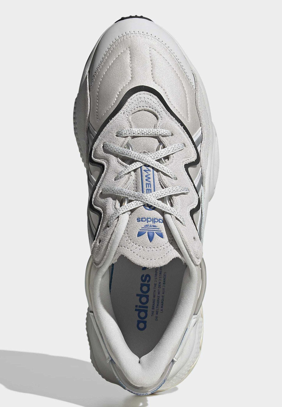 Фото № 3 с приближением к товару «‎Adidas Ozweego »