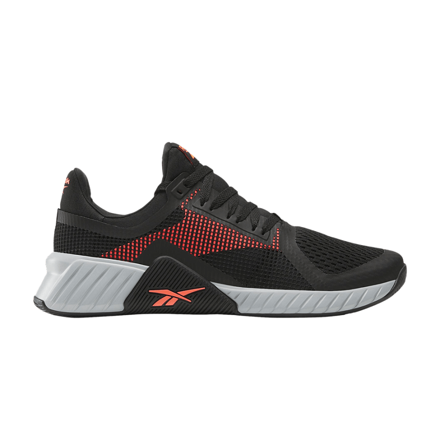 Фото № 1 с приближением к товару «‎Reebok Flip Charge Black Orange Flare (100250391)»
