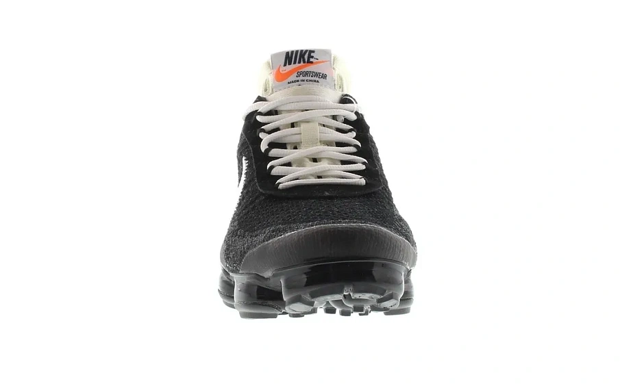 Фото № 3 с приближением к товару «‎Nike Air VaporMax Off-White»