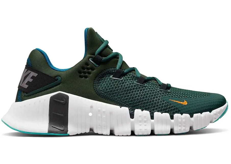 Фото № 1 с приближением к товару «‎Nike Free Metcon 4»