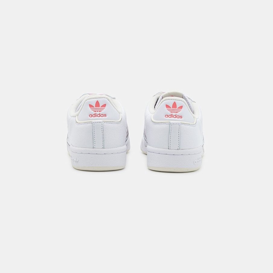 Фото № 3 с приближением к товару «‎Adidas Continental 80 Stripes »