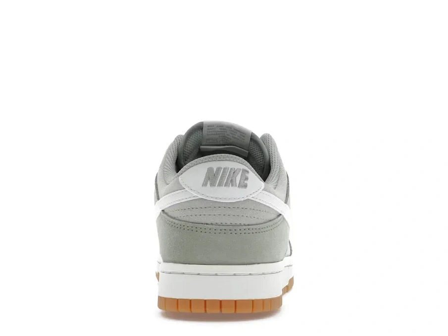 Фото № 4 с приближением к товару «‎Nike Dunk Low SE»