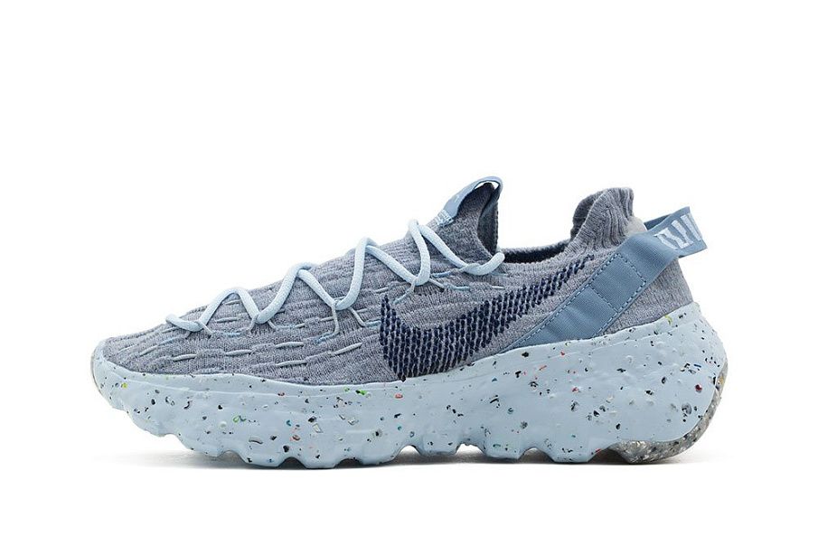 Фото № 1 с приближением к товару «‎Nike Space Hippie 04 Wmns»