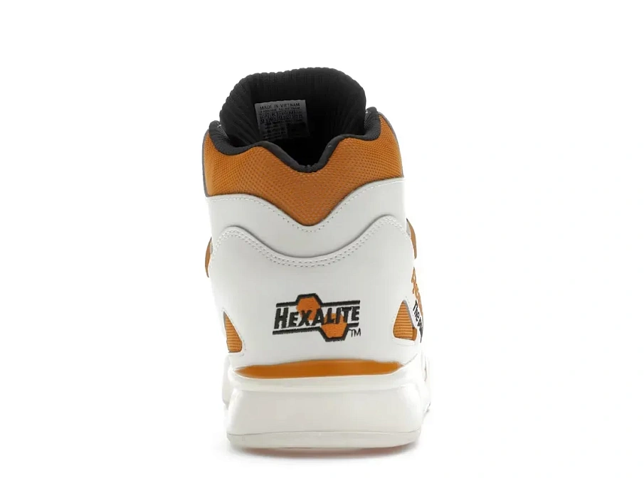 Фото № 4 с приближением к товару «‎Reebok Pump Omni Zone II»