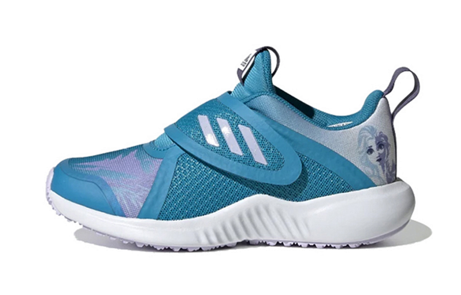 Фото № 1 с приближением к товару «‎adidas Frozen x FortaRun CF C 'Elsa'»