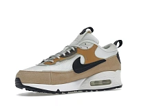 Фото № 2 с приближением к товару «‎Nike Air Max 90 Futura Tan »