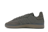Фото № 5 с приближением к товару «‎adidas Samba RM Simple Brown»