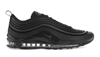 Фото № 1 с приближением к товару «‎Nike Air Max 97 Ultra 17 Triple Black»