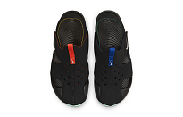 Фото № 3 с приближением к товару «‎Nike Sunray Protect 2 BlackGreen»