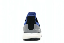 Фото № 4 с приближением к товару «‎adidas Ultra Boost S&L Blue Grey»