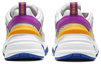 Фото № 4 с приближением к товару «‎Nike M2K Tekno Grey Photon Dust»