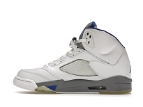 Фото № 5 с приближением к товару «‎Jordan 5 Retro Stealth»