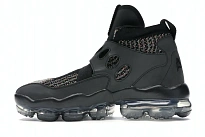 Фото № 3 с приближением к товару «‎Nike Air VaporMax Premier Flyknit Black Multi-Color»