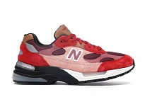 Фото № 1 с приближением к товару «‎New Balance 992»