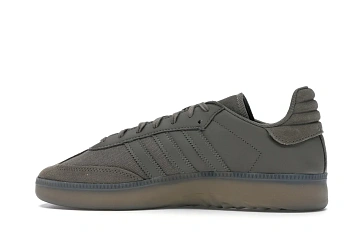 adidas Samba RM Simple Brown - 5