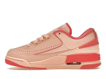 Jordan 2/3 - 3