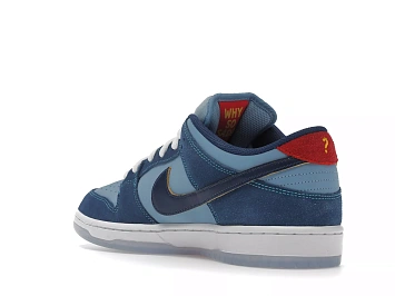 Nike SB Dunk Low Pro Why So Sad? - 2