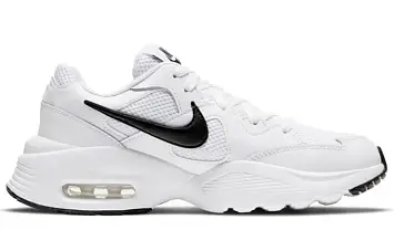 Nike Air Max Fusion Wmns WhiteBlack (CJ1671-100) - 3