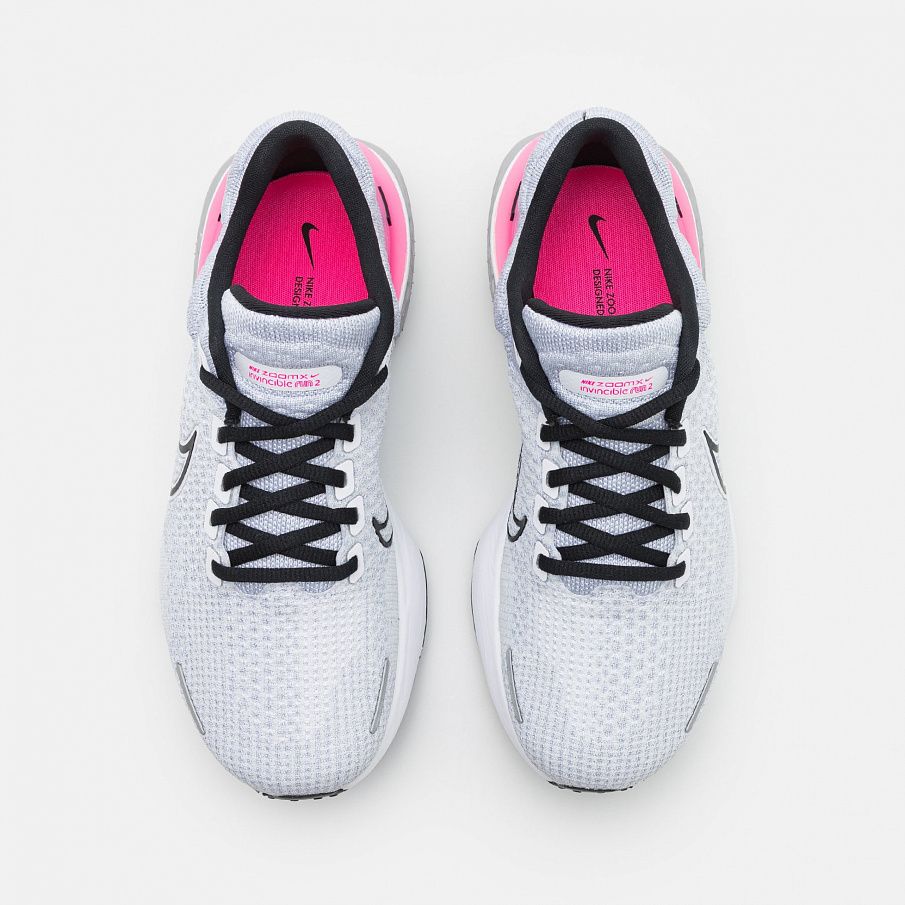 Фото № 4 с приближением к товару «‎Nike Zoomx Invincible FK 2»