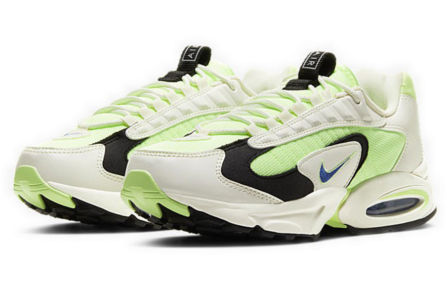 Фото № 3 с приближением к товару «‎Nike Air Max Triax 96 'Volt'»