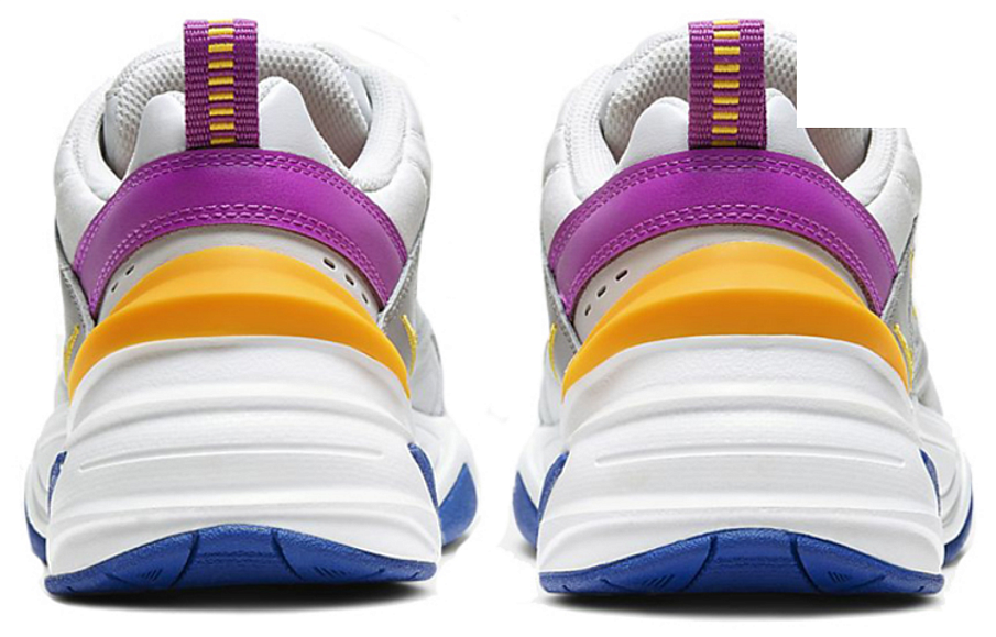 Фото № 4 с приближением к товару «‎Nike M2K Tekno Grey Photon Dust»