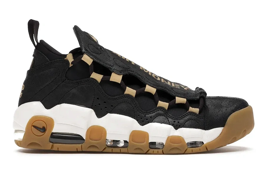 Фото № 1 с приближением к товару «‎Nike Air More Money NYC Brooklyn»