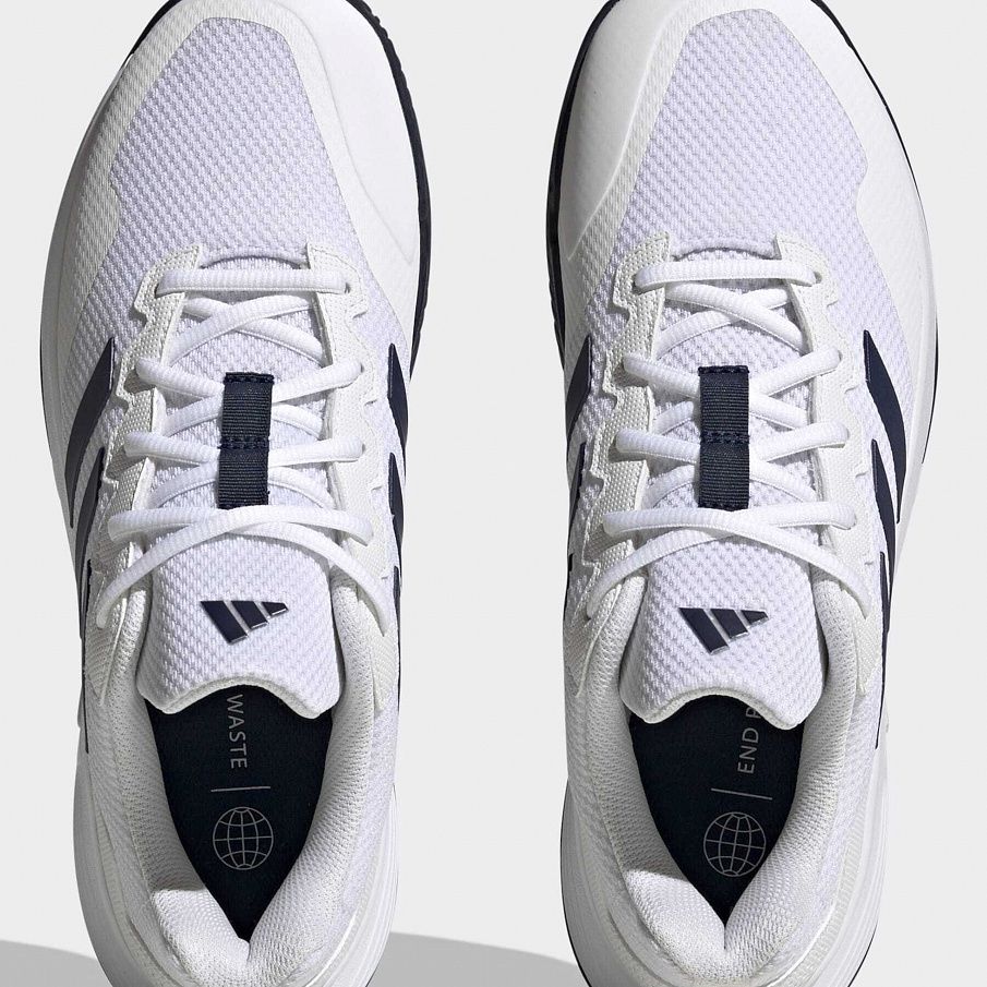 Фото № 3 с приближением к товару «‎Adidas Gamecourt 2 M»