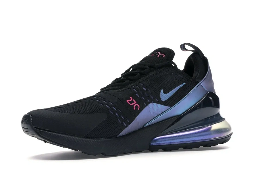 Фото № 2 с приближением к товару «‎Nike Air Max 270 Throwback Future»