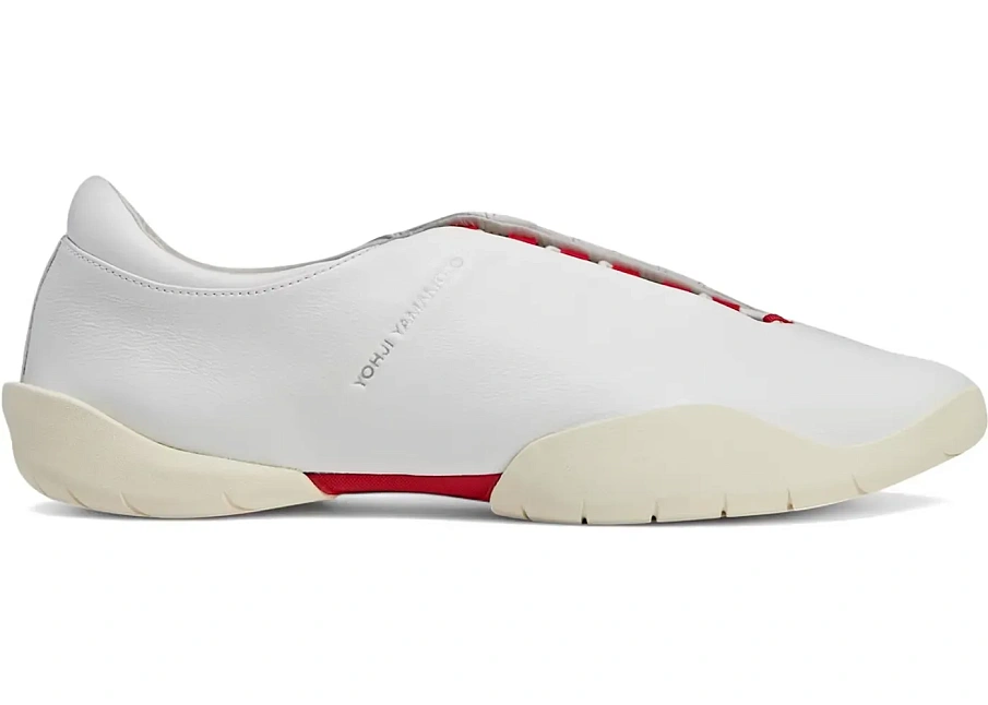 Фото № 1 с приближением к товару «‎adidas Y-3 Regu Mary Jane»