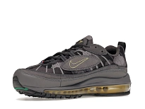 Фото № 4 с приближением к товару «‎Nike Air Max 98 Kylian Mbappe»