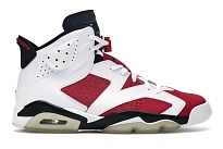 Фото № 1 с приближением к товару «‎Jordan 6 Retro Carmine CDP (2008)»