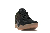 Фото № 2 с приближением к товару «‎Nike Kobe 11 Elite Low 4KB Black Horse»