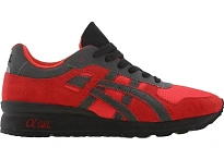 Фото № 1 с приближением к товару «‎ASICS GT-II Bait Red Ring»