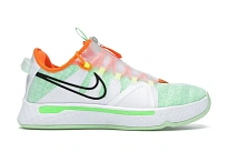 Фото № 1 с приближением к товару «‎Nike PG 4 Gatorade White»