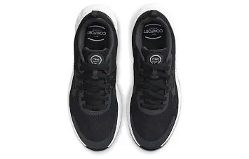 Nike Renew Retaliation TR 3 BlackWhite - 6