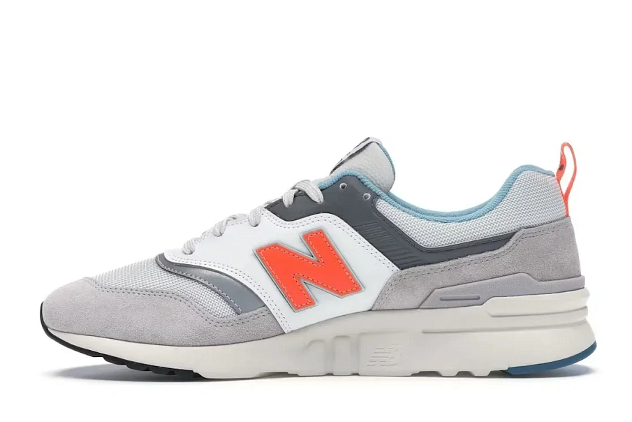 Фото № 3 с приближением к товару «‎New Balance 997H»