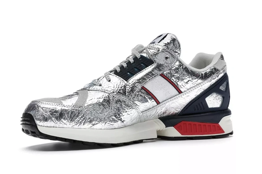 Фото № 3 с приближением к товару «‎adidas ZX 9000 Concepts»